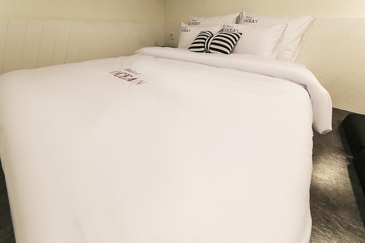 Cheongju Ocean Hotel ภายนอก รูปภาพ