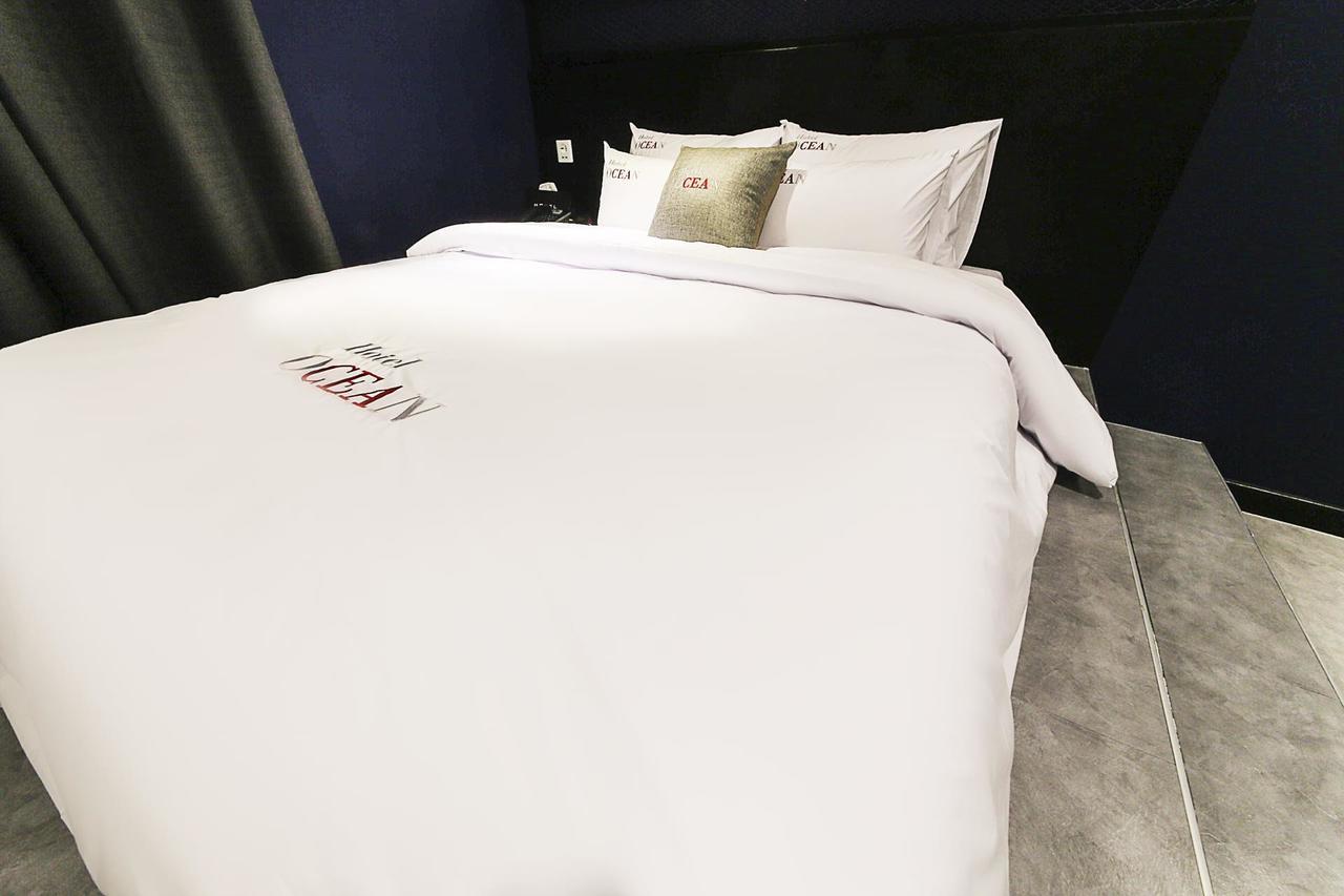 Cheongju Ocean Hotel ภายนอก รูปภาพ