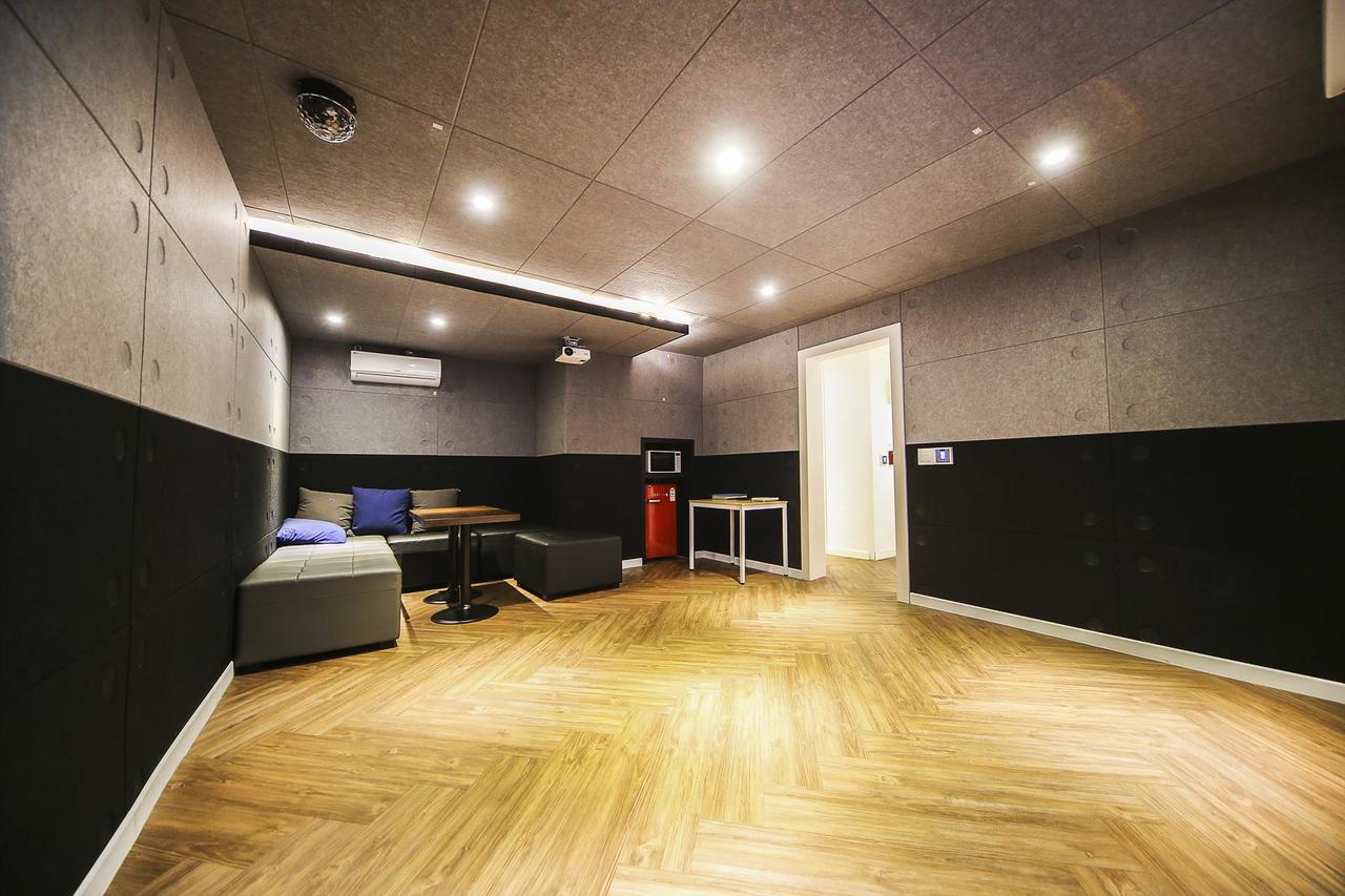 Cheongju Ocean Hotel ภายนอก รูปภาพ