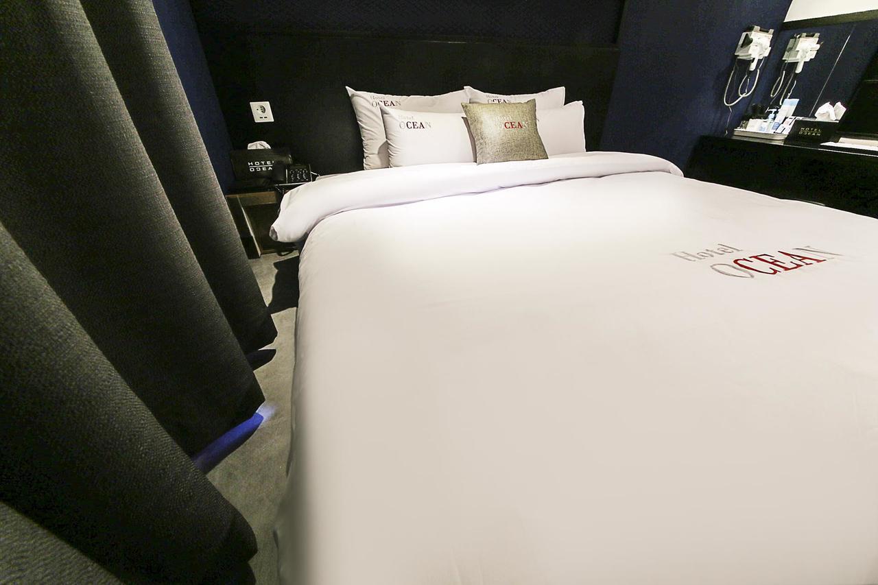 Cheongju Ocean Hotel ภายนอก รูปภาพ